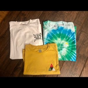 Salty Dog Cafe, Men’s T-shirt